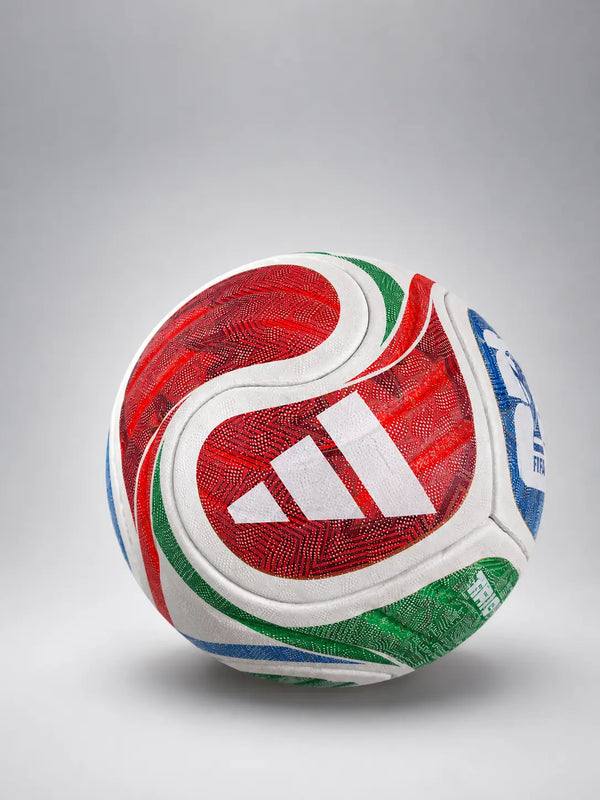 Replica FIFA World Cup 2026 Football | Premium Match Ball | Official Design Soccer Ball