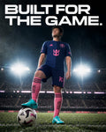 Messi #10 Inter Miami Pink & Navy Football Jersey