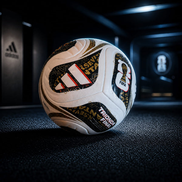 Football Boots | Soccer Cleats for All Playing Surfaces