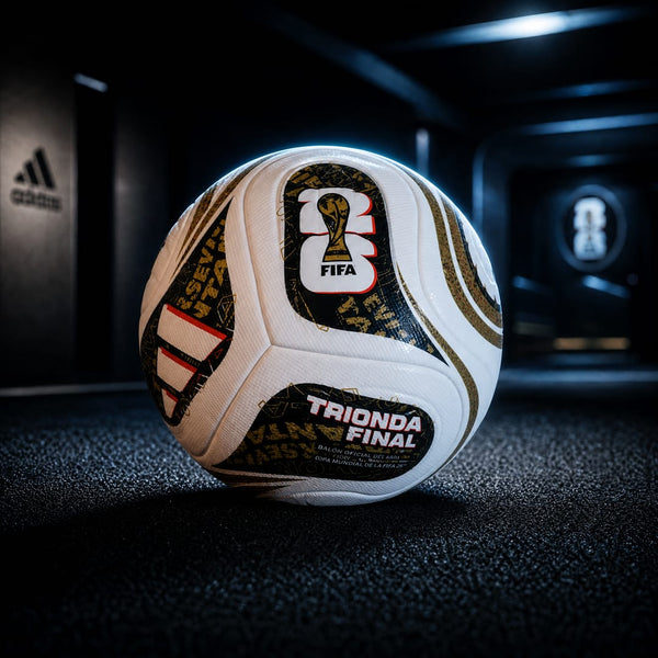 Trionda Final Football – Official Match Ball
